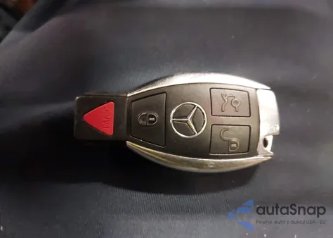 2010 Mercedes-Benz Glk 350 4Matic из США, поврежденный, VIN WDCGG8HB2AF420429